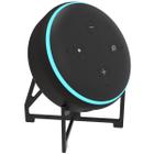 Suporte de Mesa Bancada Compatível com Alexa Echo Dot 3 Google Home Mini e Google Home Nest - Alto Falante Inteligente - ARTBOX3D