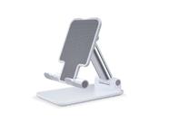 Suporte De Mesa Dobrável Para Celular Tablet