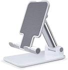 Suporte de Mesa para Celular Ajustável Articulado Tablet Smartphone