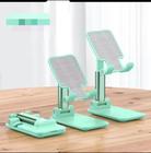 Suporte de mesa para celular e tablet