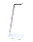 Suporte De Mesa Para Headset Fone De Ouvido Headphone Gamer Cor Branco 