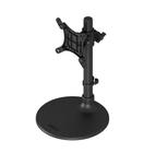 Suporte De Mesa Para Monitor 10 a 26 Polegadas Padrão Vesa Todos