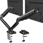 Suporte de Mesa para Monitor Duplo VIVO STAND-V002O (17-32", 9kg)