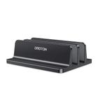 Suporte De Mesa Portátil Laptop Omoton Ld02 Preto