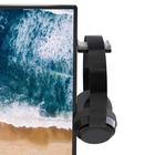 Suporte de monitor TotalMount para fones de ouvido e fones de ouvido