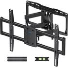 Suporte de montagem de parede para TV USX STAR Full Motion TVs de 37-86"