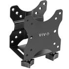 Suporte de montagem para mini PC VIVO MOUNT-PC05C para Thin Client Black