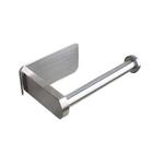 Suporte de papel higiênico Wokex Adhesive Wall Mount Stainless Stee