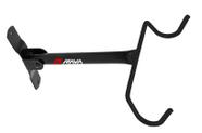 Suporte de Parede Bike Mtb Speed Horizontal Dobrável Emborrachado RAVA