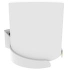 Suporte de Parede Compatível com Roteador Modem Wi-Fi Mesh Tp-Link Deco X20 X50 X55 X60