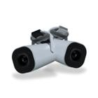 Suporte de Parede e Teto Compatível com Projetor P30 Hongtop e Tripé - ARTBOX3D