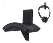 Suporte De Parede Headset Headphone Com Fita Dupla Face - V I X 3 D