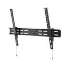 Suporte de Parede para TV Amazon Basics - Heavy-Duty, Inclinável (37-80")