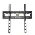 Suporte De Parede Para Tv/monitor De 32 Até 65 Preto - Tomate