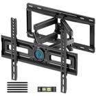 Suporte de parede para TV Pipishell Full Motion para TVs de 26-65"