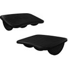 Suporte De Pes Descanso Para Os Pes Ergonomico SUP0013