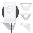 Suporte de prateleira de montagem na parede para URMAX StarLink Mesh Router V2