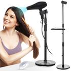 Suporte de secador de cabelo Fanwer Hands-free 160 cm de altura