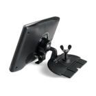 Suporte de slot de CD GPS Mount Apps2car para Garmin Nuvi 8-18 cm