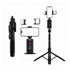 Suporte de telefone de rastreamento inteligente Sesdos Auto Face Tracking Tripod