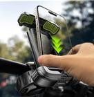 Suporte de telefone LISEN Bike Motorcycle Bicycle iPhone 4.7-7