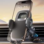 Suporte de telefone para carro MRGLAS atualizado para iPhone 16 Pro Max