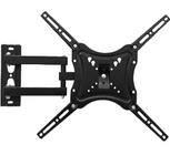 Suporte de Televisão Tri-articulado 23 a 55'' até 35Kg