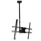 Suporte De Teto Com Inclinação Para Tv De 10" A 47"