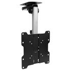 Suporte de Teto Dobrável para TV e Monitor Mount-It! - Ideal para Cozinha