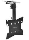 Suporte de teto VIVO MOUNT-M-FD37B para TV plana 17-37"