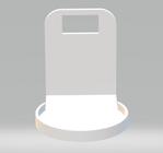 Suporte De Tomada em 3D Compatível Com Google Wifi Mesh