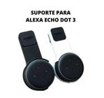 Suporte De Tomada Para Echo Dot 3 V2 - Viza 3D Games