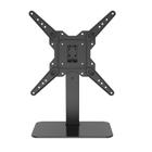 Suporte de TV WALI TVF001XL Universal Swivel 70 para TVs de 23-55 polegadas