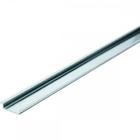 Suporte Disjuntor Trilho Liso Galvanizado Aiedem 20Cm