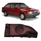 Suporte do Bagagito Ford Escort Hobby 1987/1996 LD Marrom* - 360peças