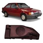 Suporte Do Bagagito Ford Escort Hobby 1987/1996 Ld Marrom - Autoplast