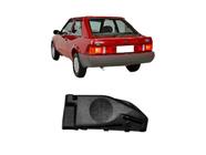 Suporte Do Bagagito Ford Escort Hobby 1987/1996 Ld Preto - Autoplast