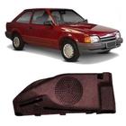 Suporte Do Bagagito Ford Escort Hobby 1987/1996 Le Marrom - Autoplast