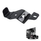 Suporte Do Defletor Frontal Scania R 94 /114/ 124 LE 1368917 - Edreaza