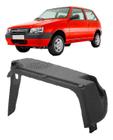 Suporte do tampao bagagito fiat uno 84/2013 4 portas ld - Quality