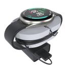 Suporte Dock Station de Tomada Compatível com Relógio Smartwatch Samsung Galaxy Watch 3 4 5 e 6 - ARTBOX3D