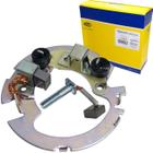 Suporte e Escovas Carvao partida Magneti Marelli Honda CBR 450 CB 500 1988 a 2005