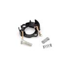 Suporte e Escovas CG 150, CG 125 Fan, NXR 150 Bros, Mix, e Biz 125 - 90205020 - Magnetron