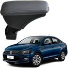 Suporte Encosto De Braço Vw Virtus Apoio Porta Objetos Console Central