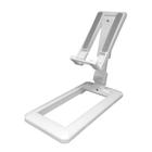 Suporte Ergonomico Dobravel De Mesa Portatil Celular Tablet