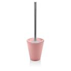 Suporte escova sanitária banheiro vaso VITRA Rosa quartzo OU SS425RSQF