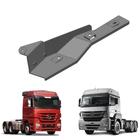 Suporte Estribo Cabine Mb Actros 2646- 2015 2016 Traseiro Le - GR Sul