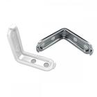 Suporte Extintor Zamar Zincado 8089810 - Kit C/25