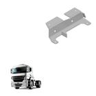 Suporte Farol Axor Lado Direito Original A9448850114