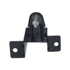 Suporte Fecho Capo Motor Ford Cargo Modelo Novo 2012 Lado Esquerdo BC4516C609AB.